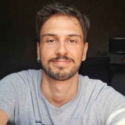 Gabriel Garcia Lorencetti, fundador da GLTech